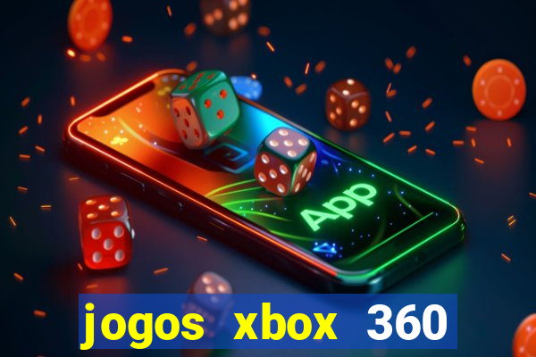 jogos xbox 360 download torrent